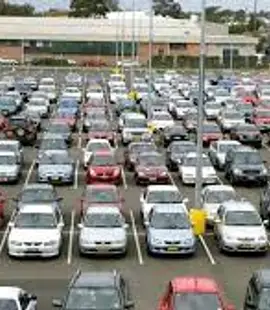 Parking Pas Cher CDG